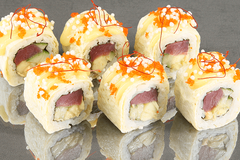 Акай Магуро Акай Магуро