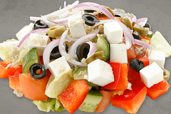 Греческий Греческий