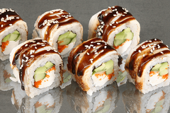 Драгон Драгон