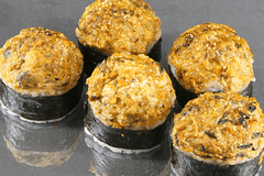 Каджи Кай Ёси ролл Каджи Кай Ёси ролл