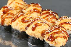 Каджи Муги Каджи Муги