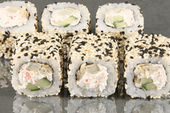 Калифорния в кунжуте Калифорния в кунжуте