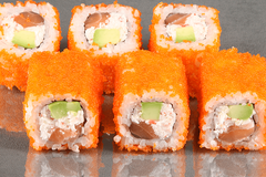 Калифорния Сякэ Калифорния Сякэ