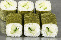 Каппа маки Каппа маки