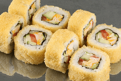 Кими Темпура Кими Темпура