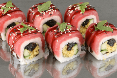 Магато Магато