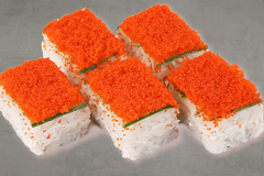 Бокс-суши Масаго ХИТ Бокс-суши Масаго ХИТ