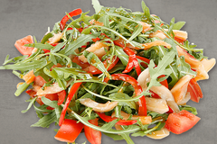 Сальмоне торо Сальмоне торо