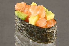 Авокадо Сякэ Авокадо Сякэ