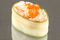 Каппа Спайси Эби Каппа Спайси Эби