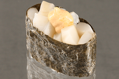 Спайси Ика Спайси Ика