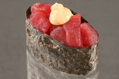 Спайси Магуро Спайси Магуро