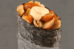 Спайси Намеко Спайси Намеко