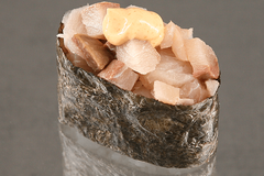 Спайси Хамачи Спайси Хамачи