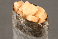 Спайси Широй Магуро Спайси Широй Магуро