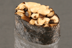 Спайси Шиитакэ Спайси Шиитакэ