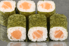 Сякэ маки Сякэ маки