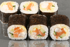 Сякэ эби маки Сякэ эби маки