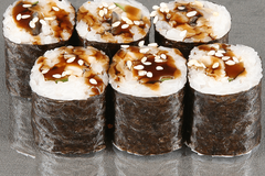 Унаги маки Унаги маки