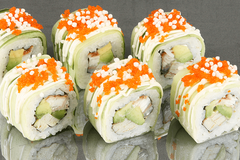 Унаги Мидори Унаги Мидори