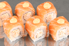 Филадельфия Спайси Филадельфия Спайси