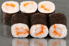 Хотатэ маки Хотатэ маки