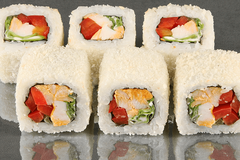 Цезарь ролл Цезарь ролл