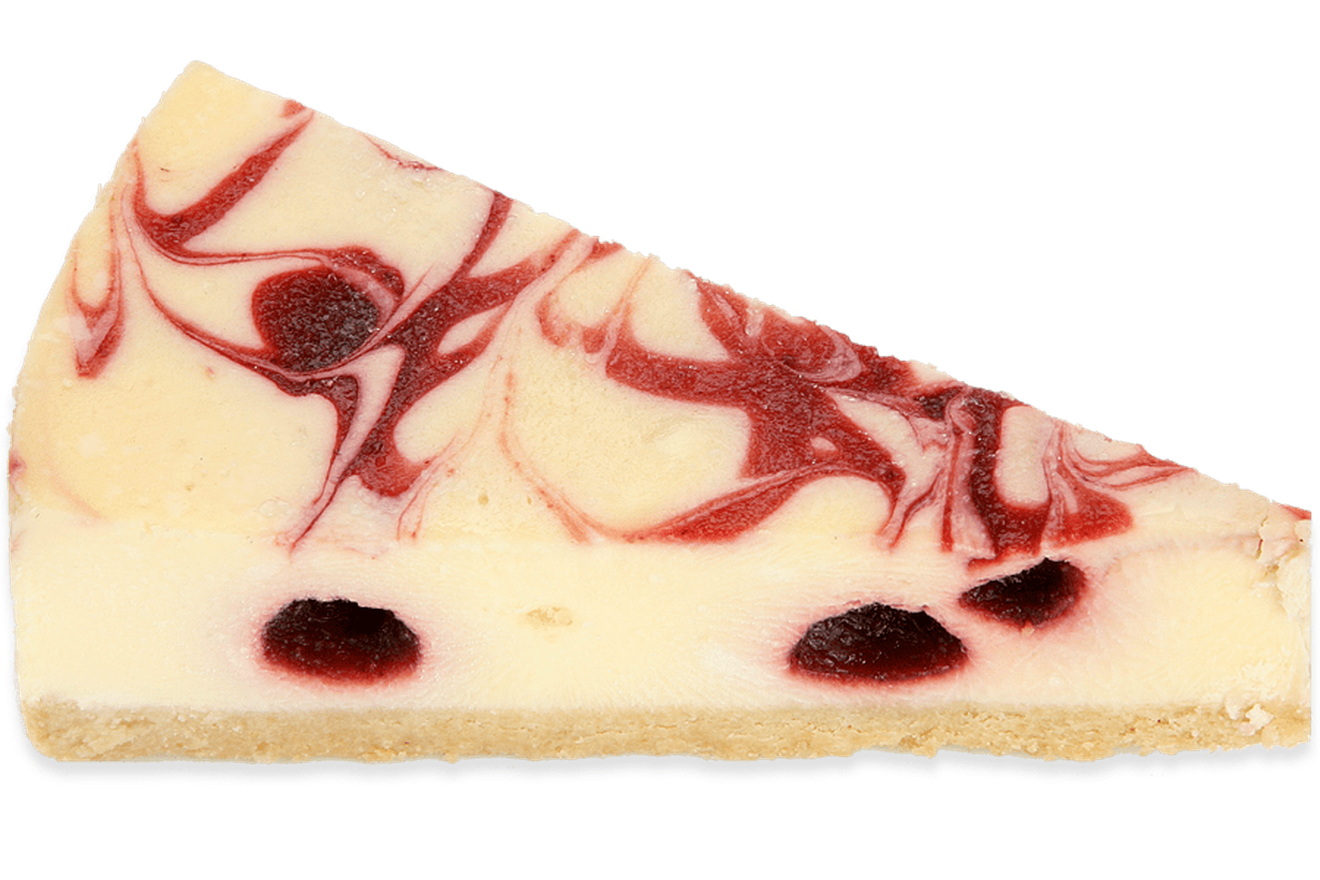 Нежный чизкейк из сливочного сыра с добавлением клубничного джема. Чизкейк "Клубничный"