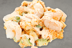 Эби Авокадо Эби Авокадо