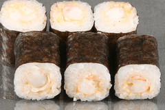 Эби маки спайс Эби маки спайс