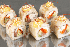 Юки Дарума Юки Дарума