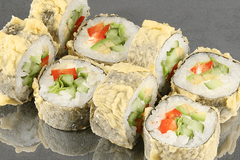 Ясай Темпура Ясай Темпура