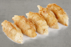 Сякэ гёдза Сякэ гёдза