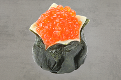 Кадзари Гранат - икура Кадзари Гранат - икура