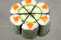 Кадзари каппа маки Кадзари каппа маки