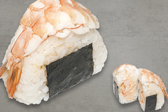 Онигири Эби Онигири Эби