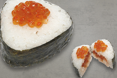 Онигири Икура Онигири Икура