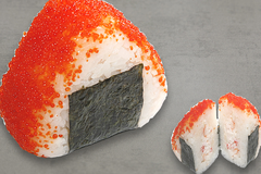 Онигири Калифорния Онигири Калифорния