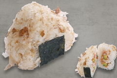 Онигири Куджаруни Онигири Куджаруни