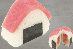 Онигири Магуро Онигири Магуро