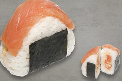 Онигири Сякэ Кунсей Онигири Сякэ Кунсей