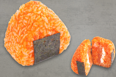 Онигири Сякэ Тобико Онигири Сякэ Тобико