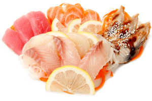 Сашими мориавасэ Сашими мориавасэ