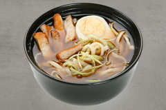 Нику Рамен Нику Рамен