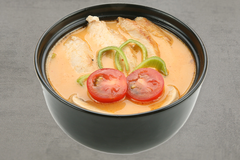 Том Ям Кай Том Ям Кай