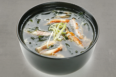 Унаги набэ Унаги набэ