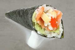 Темаки Сякэ Темаки Сякэ