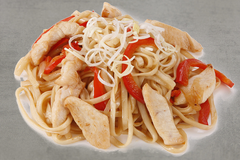 Тори удон яки Тори удон яки