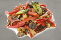 Ясай вок Ясай вок