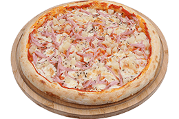 Пицца Гавайская Пицца Гавайская